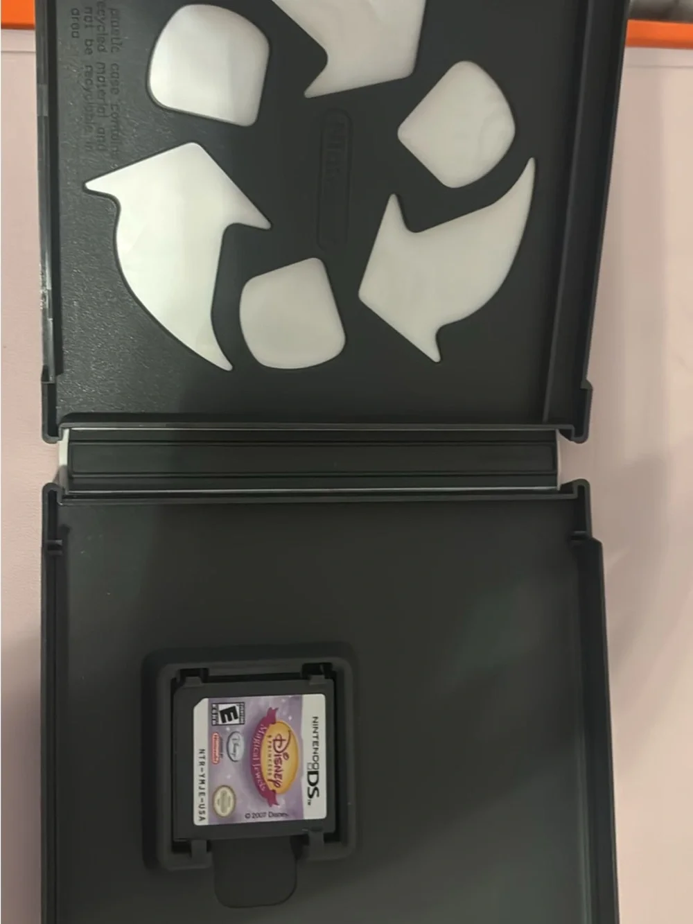 Disney nintendo ds